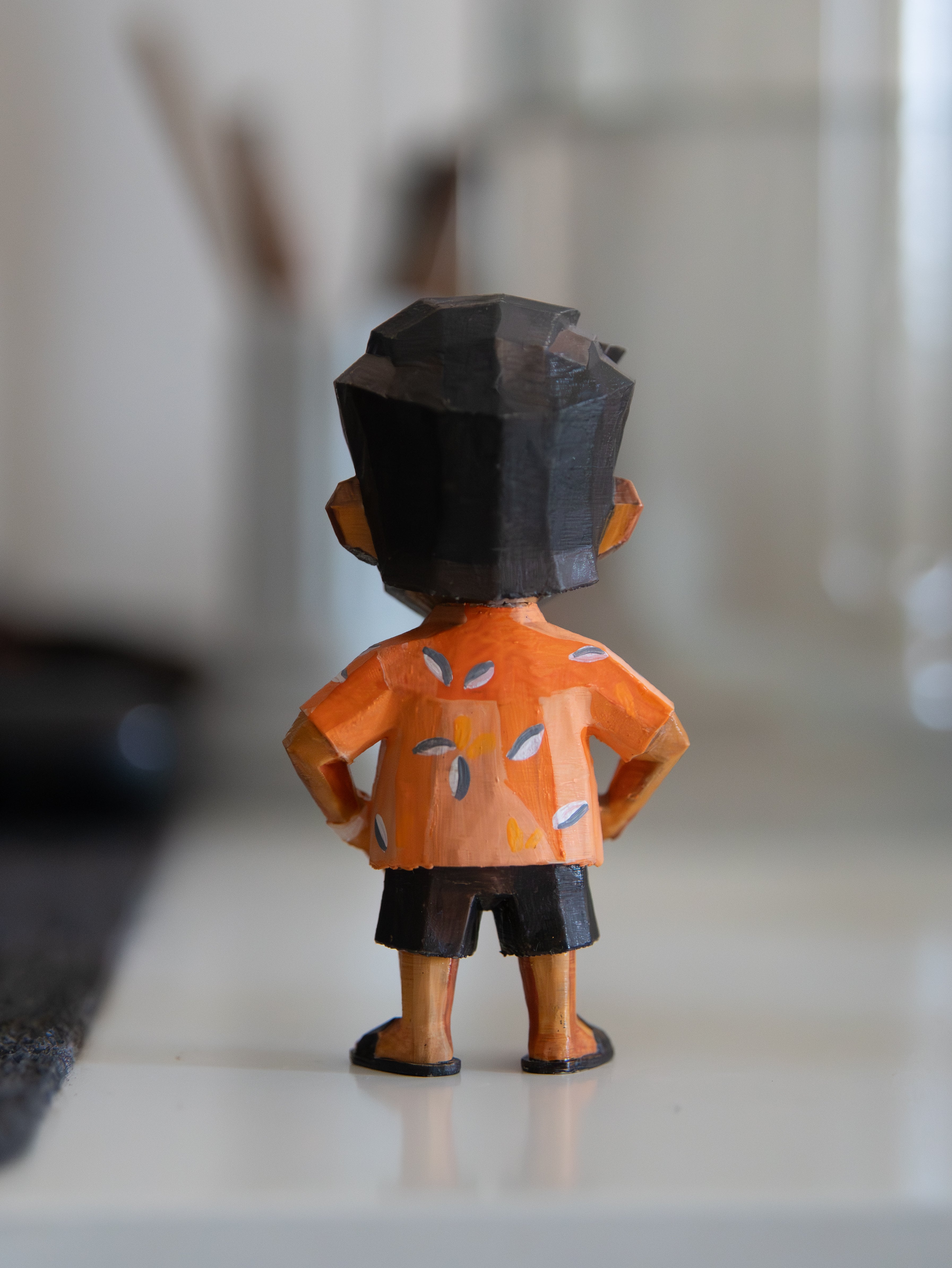 MiniMe POP! - Custom Chibi-Style Miniature