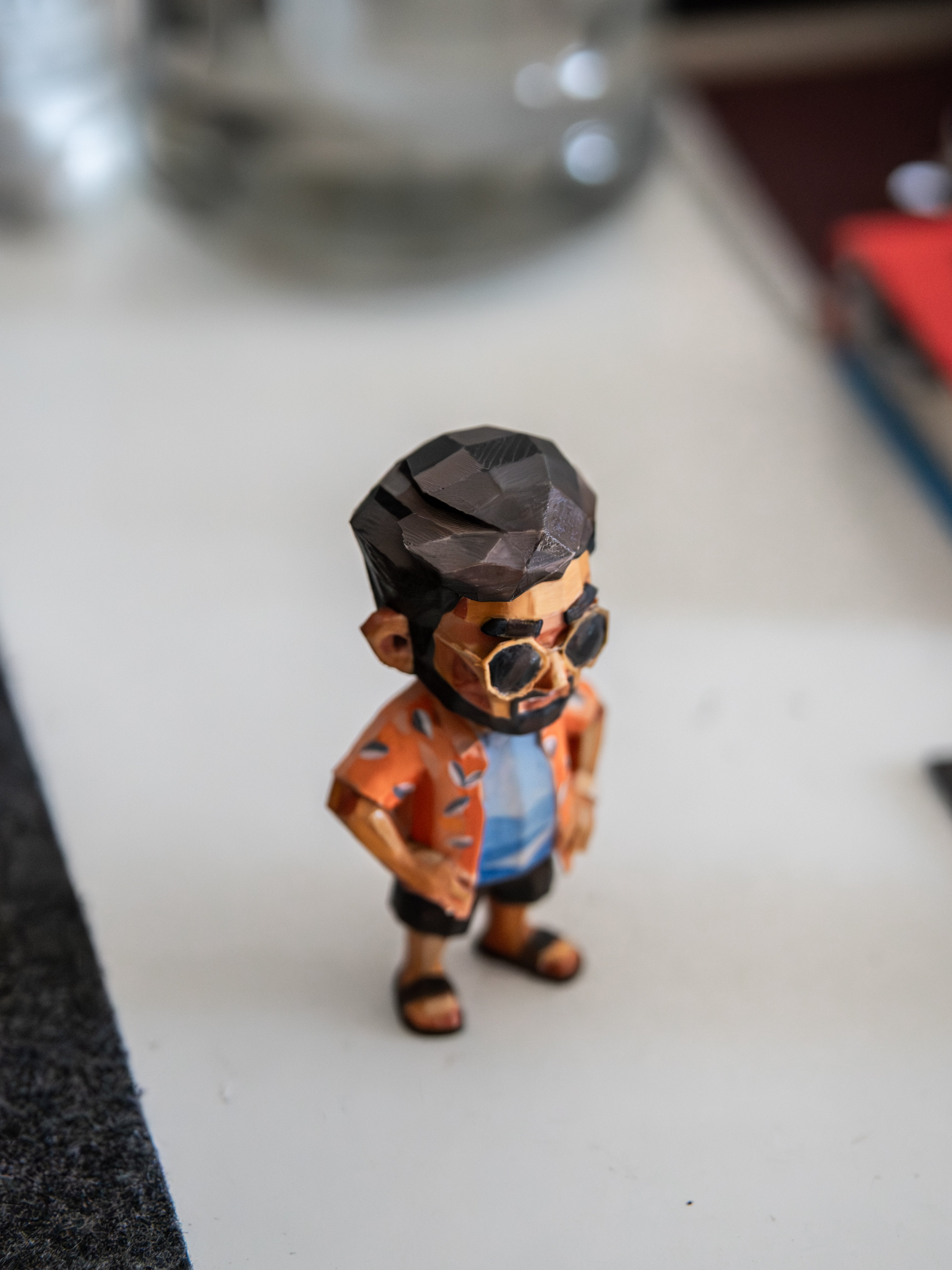 MiniMe POP! - Custom Chibi-Style Miniature